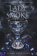 Lady Smoke (E-book)