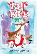 Top Bob de reddende hond (E-book)