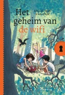 Het geheim van de wifi (Hardback)