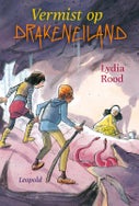 Vermist op Drakeneiland (Paperback)