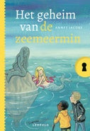 Het geheim van de zeemeermin (E-book)