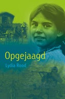 Opgejaagd (Paperback)