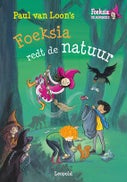 Foeksia redt de natuur (Hardback)