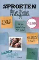 Sproetenliefde (Paperback)