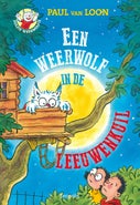 Een weerwolf in de Leeuwenkuil (E-book)