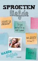 Sproetenliefde (E-book)