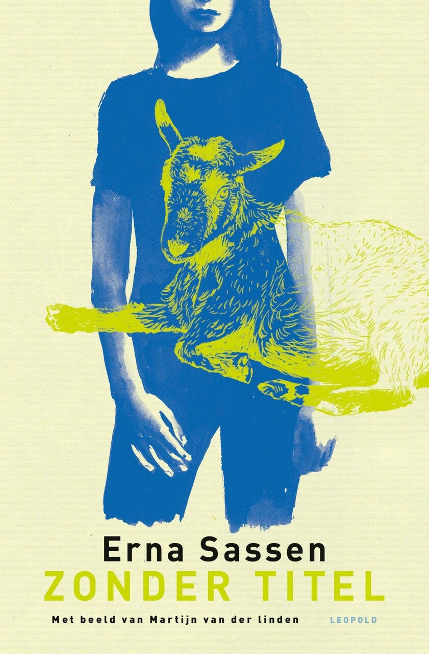 Zonder titel (E-book)