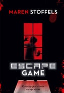 Escape Game (Hardback)