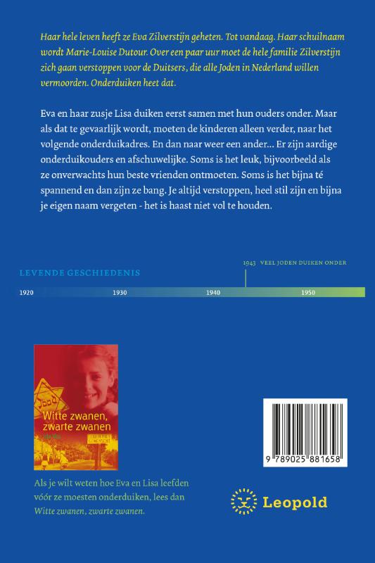 De sleutel is gebroken (Paperback)