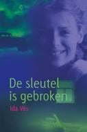 De sleutel is gebroken (Paperback)
