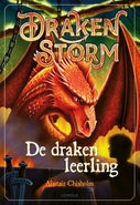 De drakenleerling (E-book)