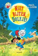 Niet bijten, Dolfje! (E-book)