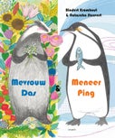 Mevrouw Das en meneer Ping (Hardback)