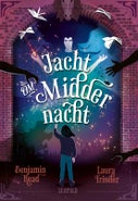 Jacht om Middernacht (Hardback)