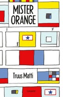 Mister Orange (E-book)