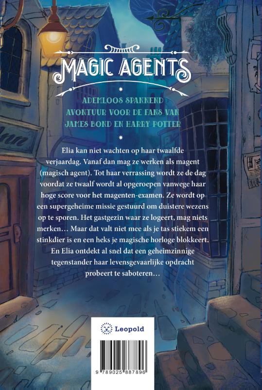 Op supergevaarlijke missie (Hardback)