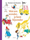 Wat een wonder, je bent bijzonder (Hardback)