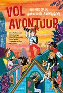 Vol avontuur (E-book)