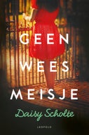 Geen weesmeisje (E-book)