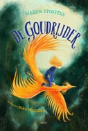 De Goudrijder (Hardback)
