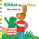 Kikker en Haas (Hardback)