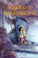 Paniek op Drakeneiland (E-book)