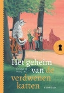 Het geheim van de verdwenen katten (E-book)