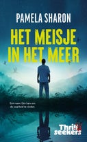 Het meisje in het meer (E-book)