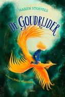 De Goudrijder (E-book)