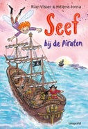 Seef bij de piraten (Hardback)