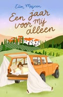 Een jaar voor mij alleen (Paperback)