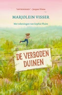 De verboden duinen (E-book)