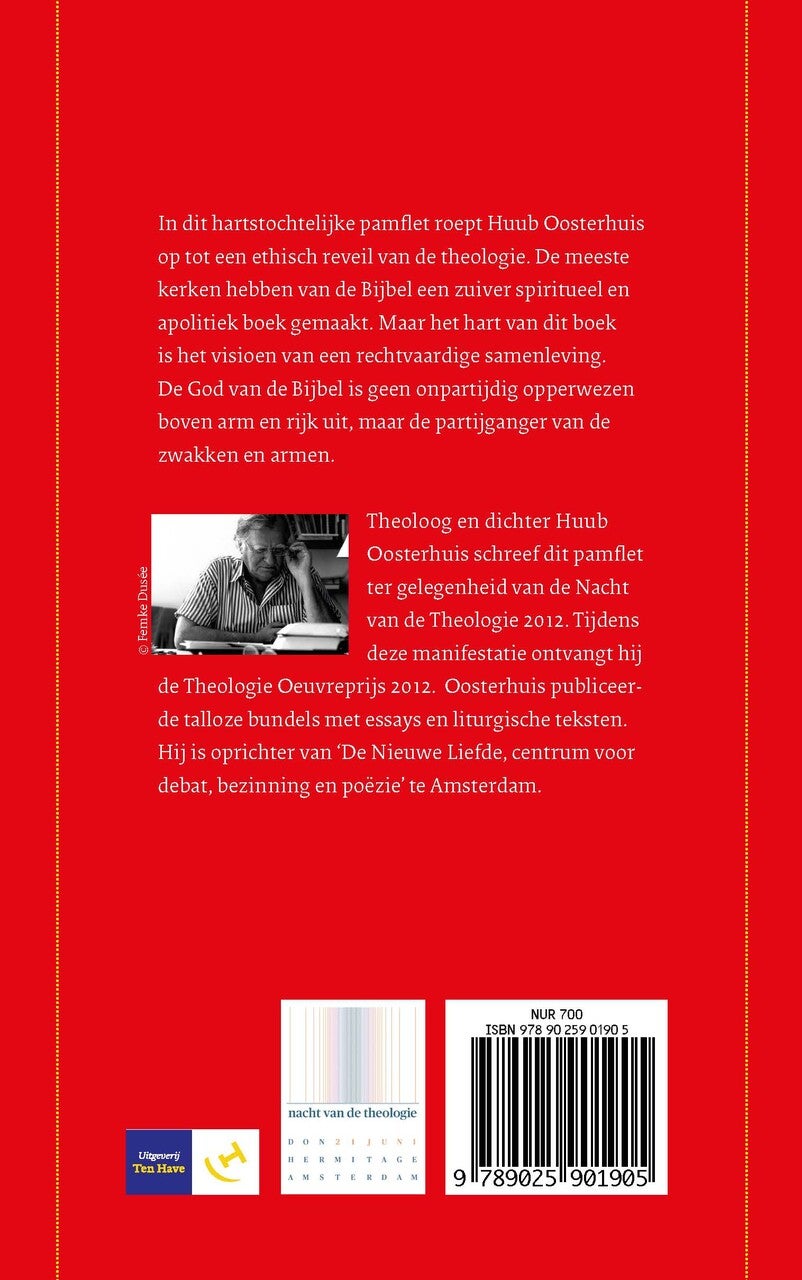 Red hen die geen verweer hebben (E-book)