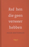 Red hen die geen verweer hebben (E-book)