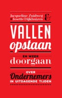 Vallen, opstaan en weer doorgaan (E-book)