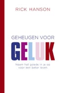 Geheugen voor geluk (E-book)