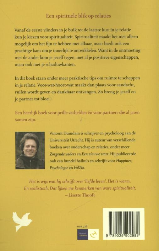 Leren liefhebben (Paperback)