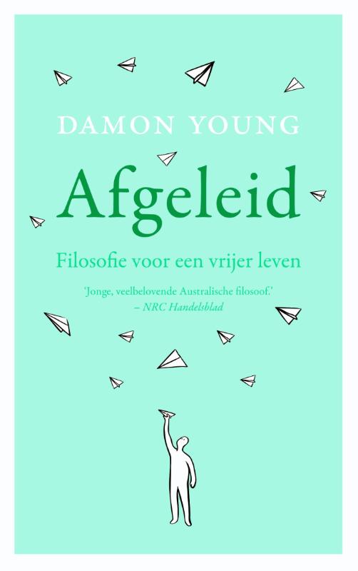 Afgeleid (E-book)