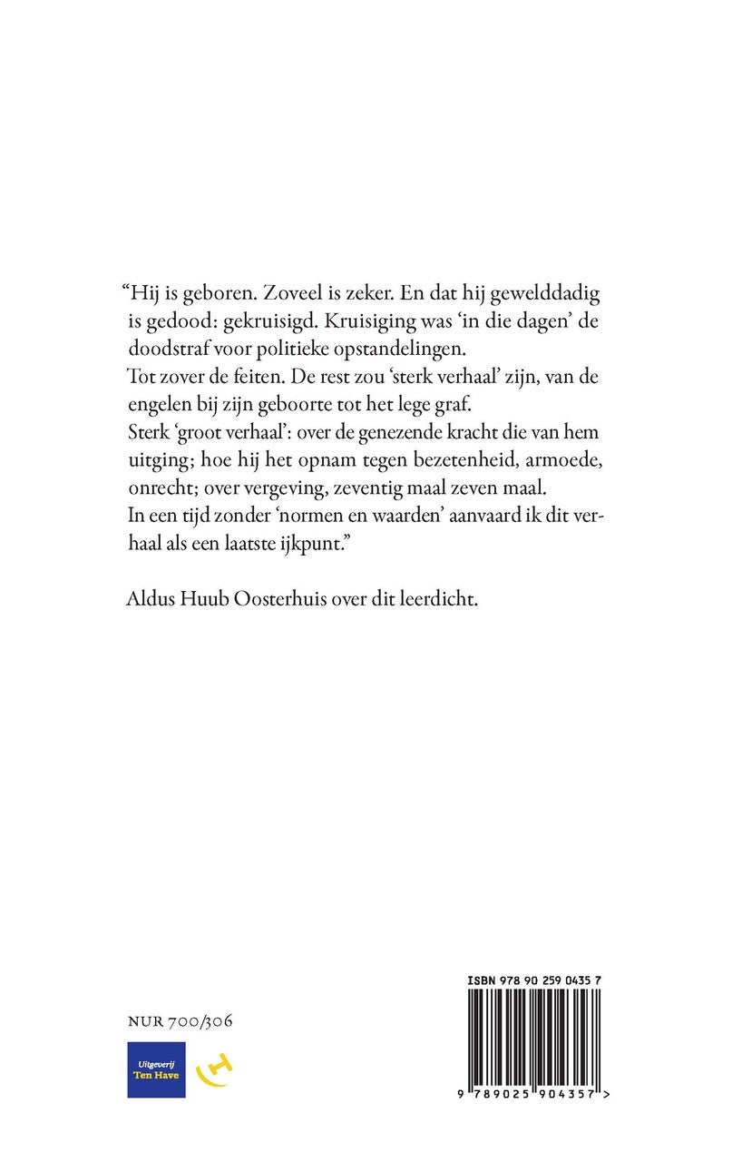 Hier aanwezig (E-book)