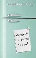 Vergeet niet te leven! (E-book)