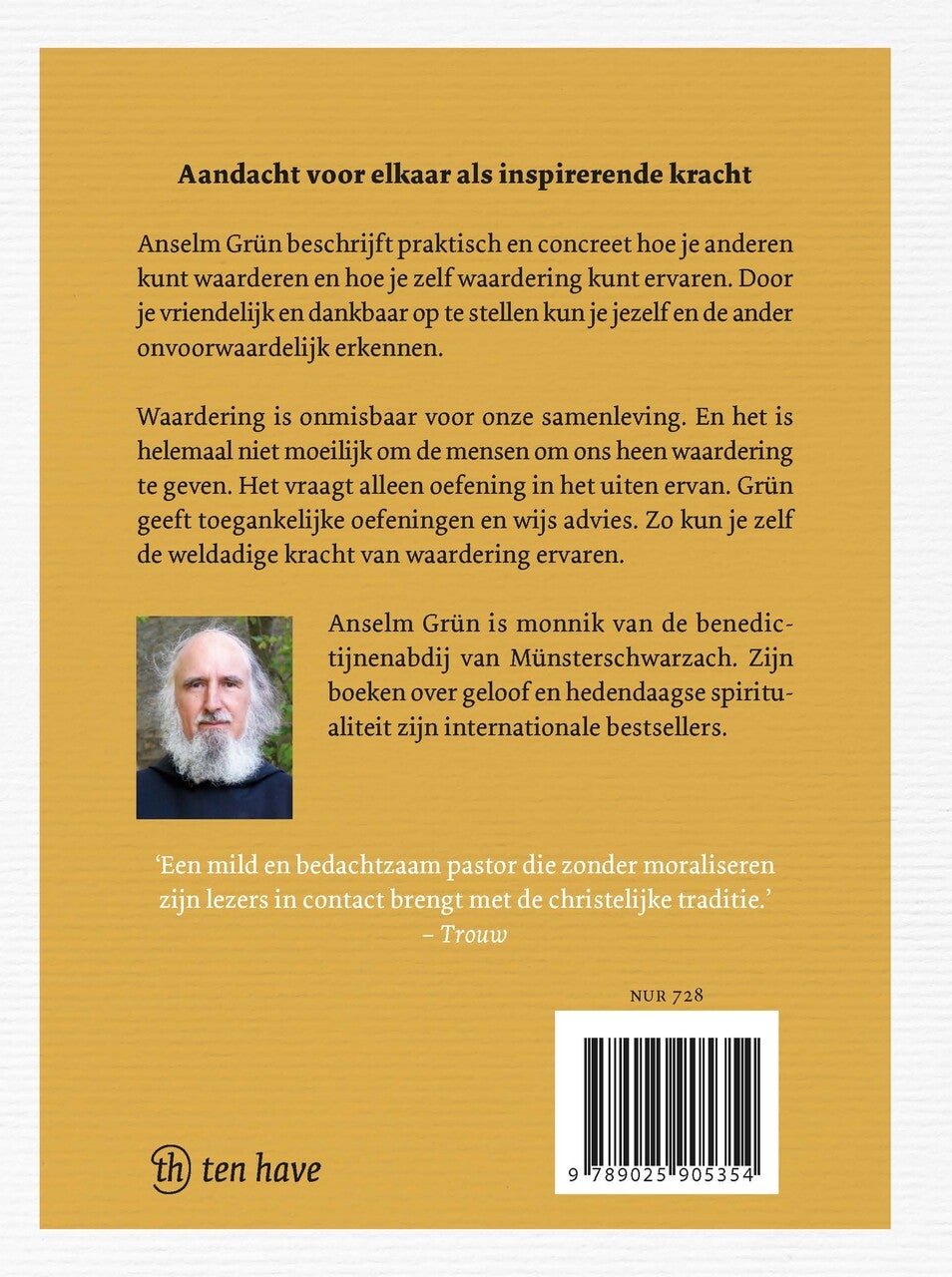 Waardering (E-book)