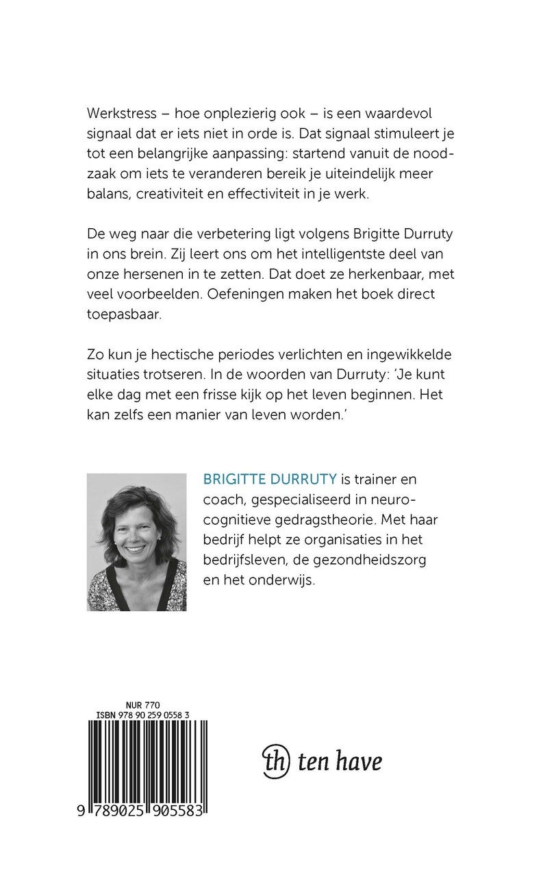 Was het maar maandag! (E-book)