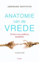 Anatomie van de vrede (E-book)