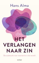 Het verlangen naar zin (E-book)