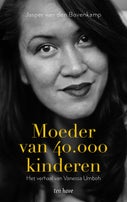 Moeder van 40.000 kinderen (E-book)