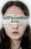 Het rechtvaardigheidsgevoel (Paperback)