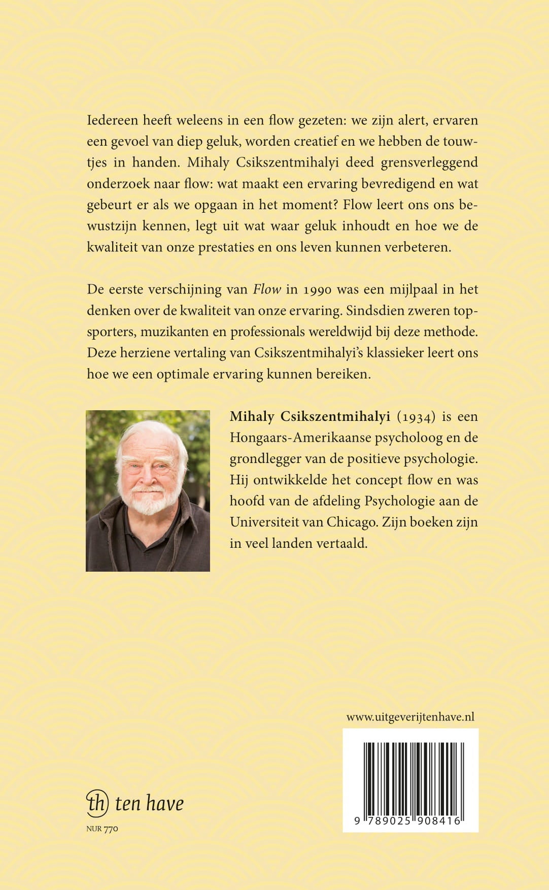 Flow (Paperback)
