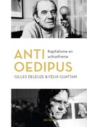 Anti-Oedipus (Hardback)