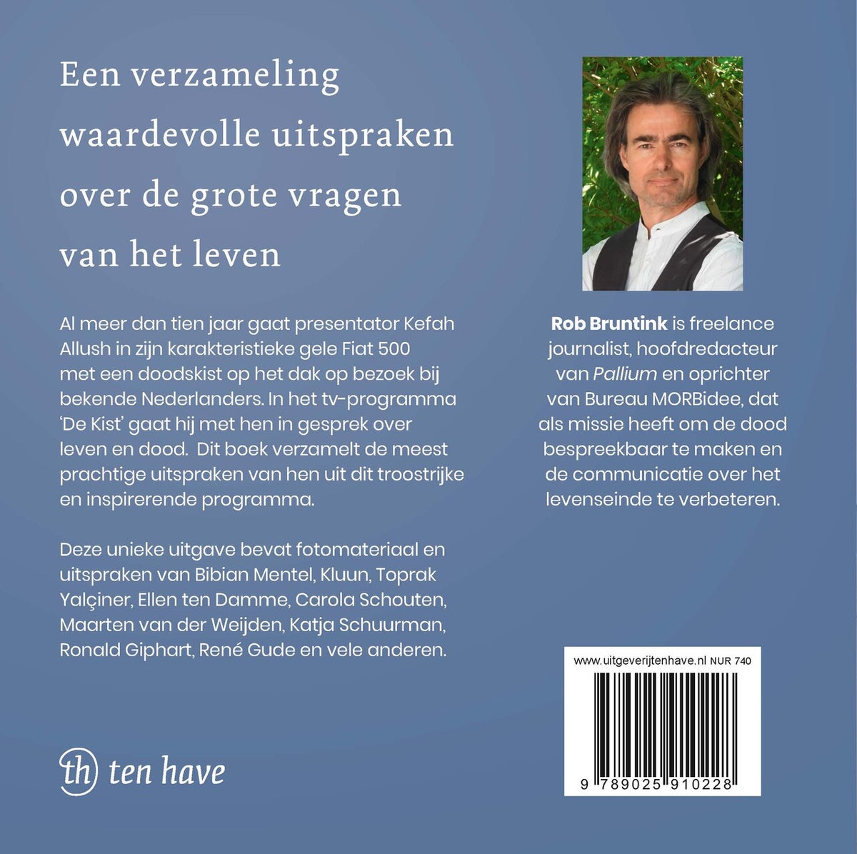 De kist (E-book)