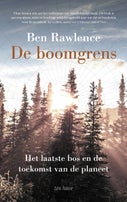 De boomgrens (E-book)